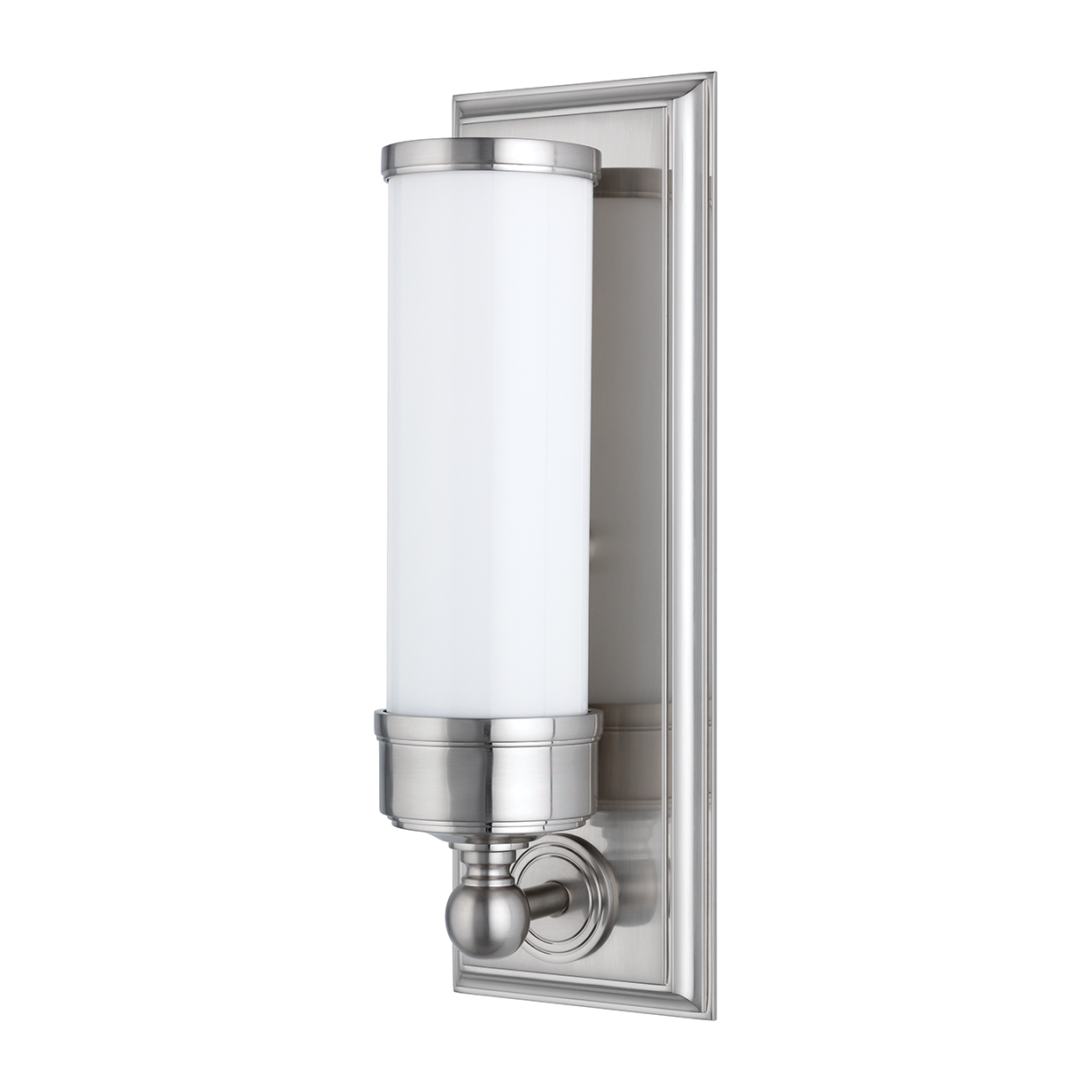 Hudson Valley Lighting Everett 1 Light 4.75 inch Bath and Vanity Wall Light Clearance