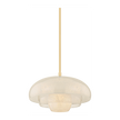 Hudson Valley Lighting Auburndale 1 Light Pendant Ceiling Light