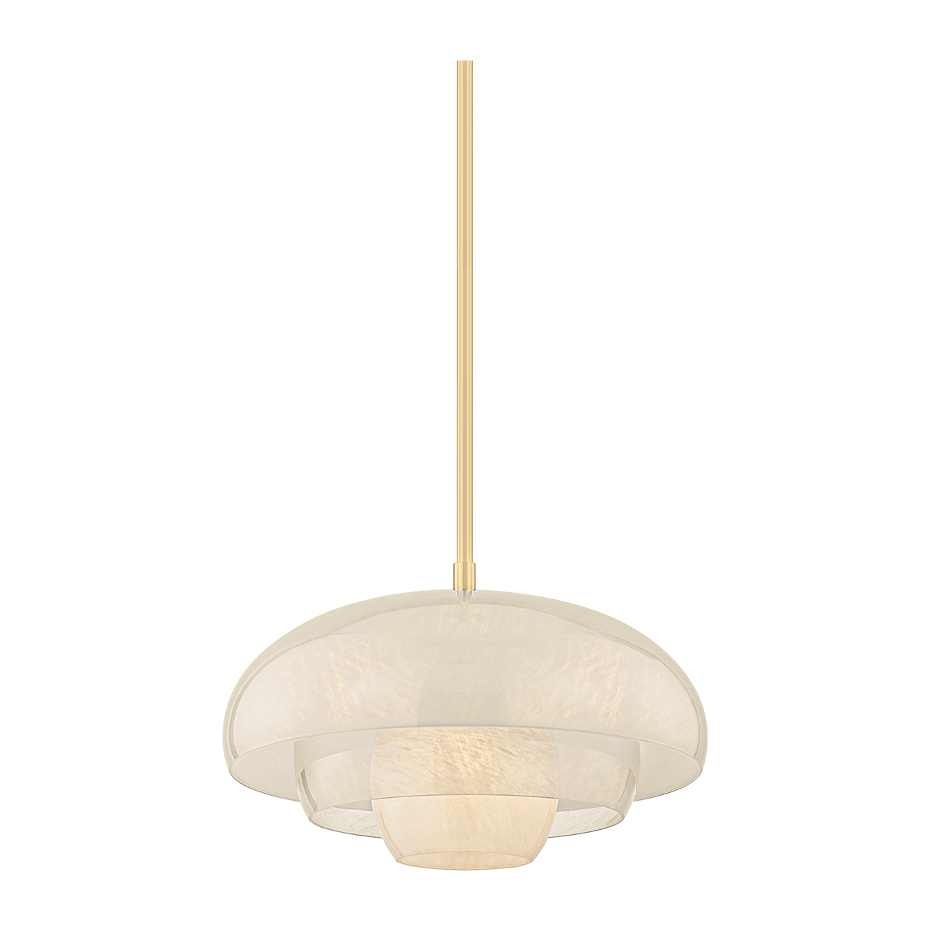 Hudson Valley Lighting Auburndale 1 Light Pendant Ceiling Light