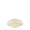 Hudson Valley Lighting Auburndale 1 Light Pendant Ceiling Light