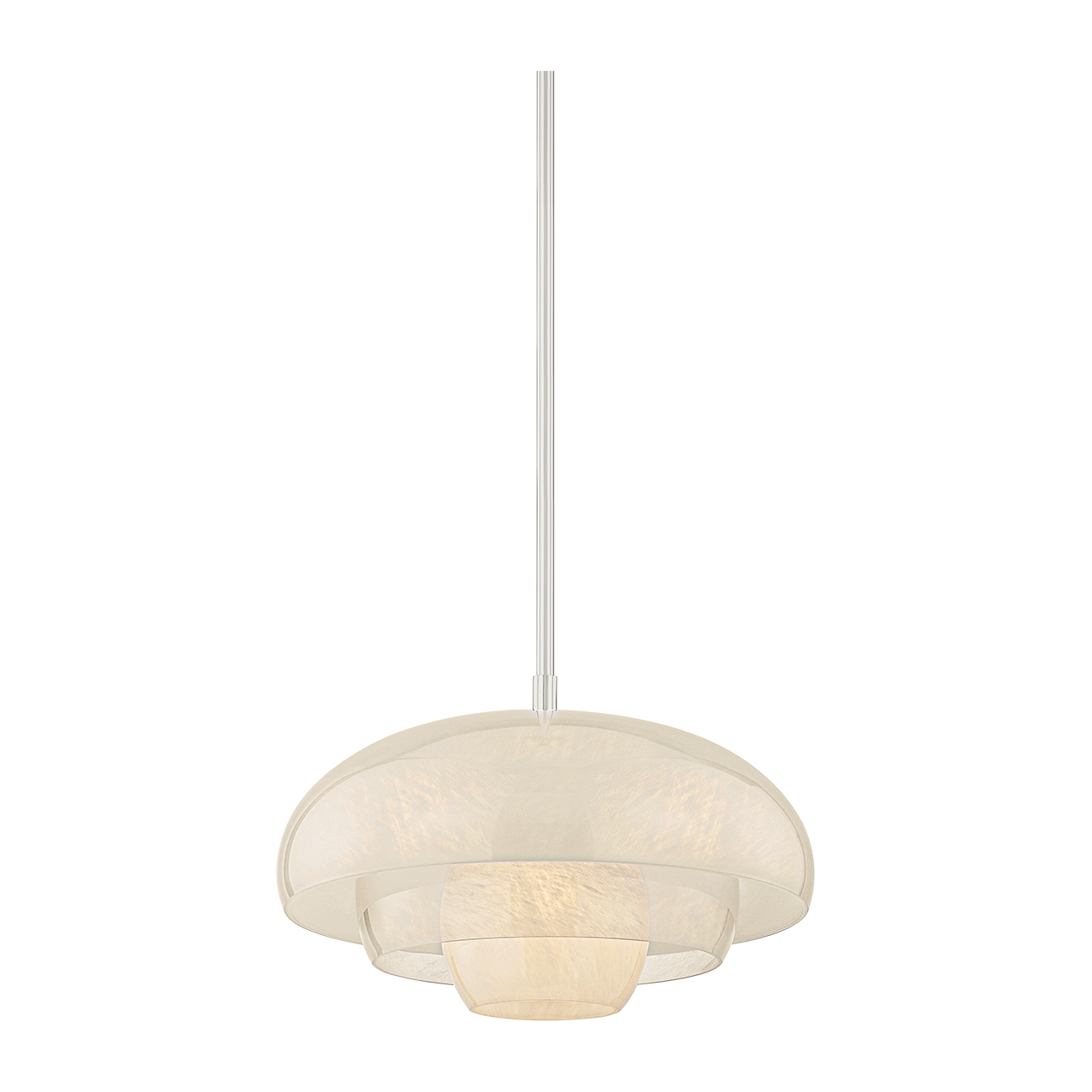 Hudson Valley Lighting Auburndale 1 Light Pendant Ceiling Light