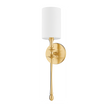 Hudson Valley Lighting Guilford 1 Light 4.75 inch Wall Sconce Wall Light