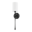 Hudson Valley Lighting Guilford 1 Light 4.75 inch Wall Sconce Wall Light