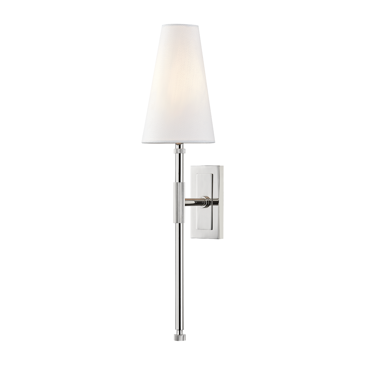 Hudson Valley Lighting Bowery 1 Light 5 inch Wall Sconce Wall Light