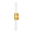 Hudson Valley Lighting Glen Oaks 2 Light 4.25 inch Wall Sconce Wall Light