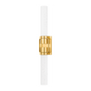 Hudson Valley Lighting Glen Oaks 2 Light 4.25 inch Wall Sconce Wall Light