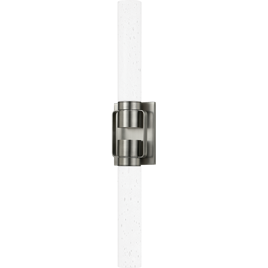 Hudson Valley Lighting Glen Oaks 2 Light 4.25 inch Wall Sconce Wall Light