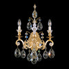 Schonbek Renaissance 3761 Wall Sconce