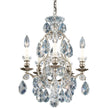Schonbek Renaissance 3769 Chandelier