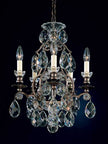 Schonbek Renaissance 3769 Chandelier