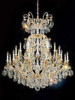 Schonbek Renaissance 3774 Chandelier