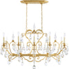 Schonbek Renaissance 3795 Chandelier