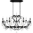 Schonbek Renaissance 3795 Chandelier