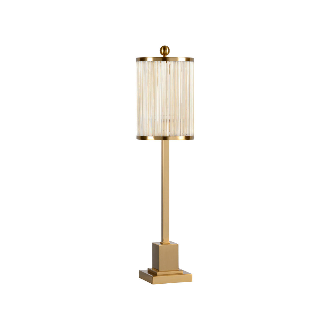Wildwood Park Avenue Table Lamp