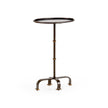 Chelsea House Magnolia Side Table