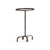 Chelsea House Magnolia Side Table