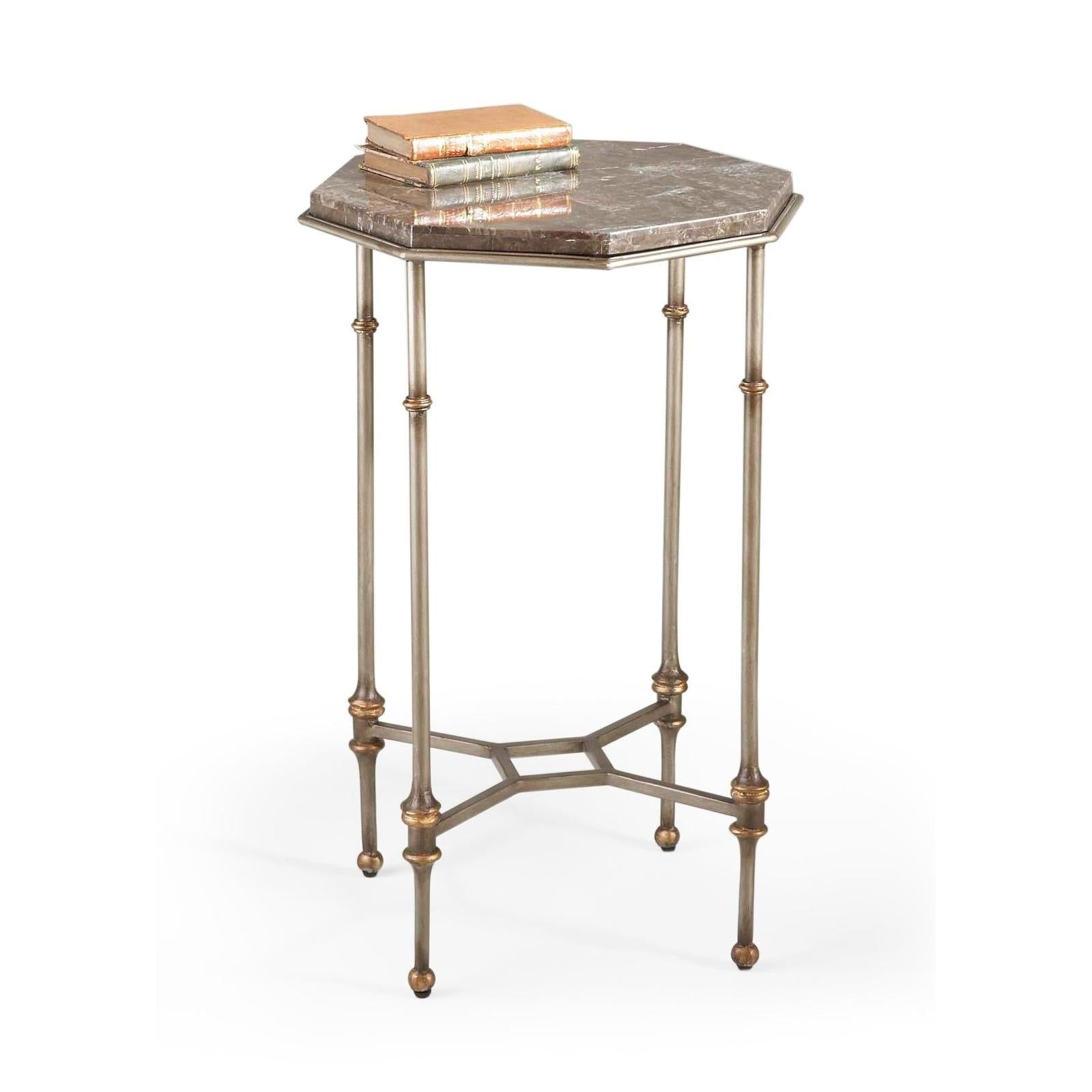 Chelsea House Raleigh Lane Table