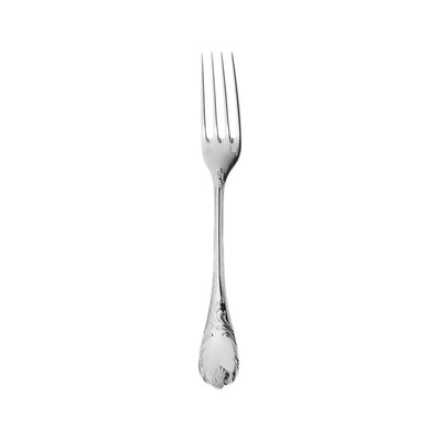 Christofle Marly Silver-Plated Dinner Fork