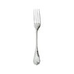 Christofle Marly Silver-Plated Dinner Fork