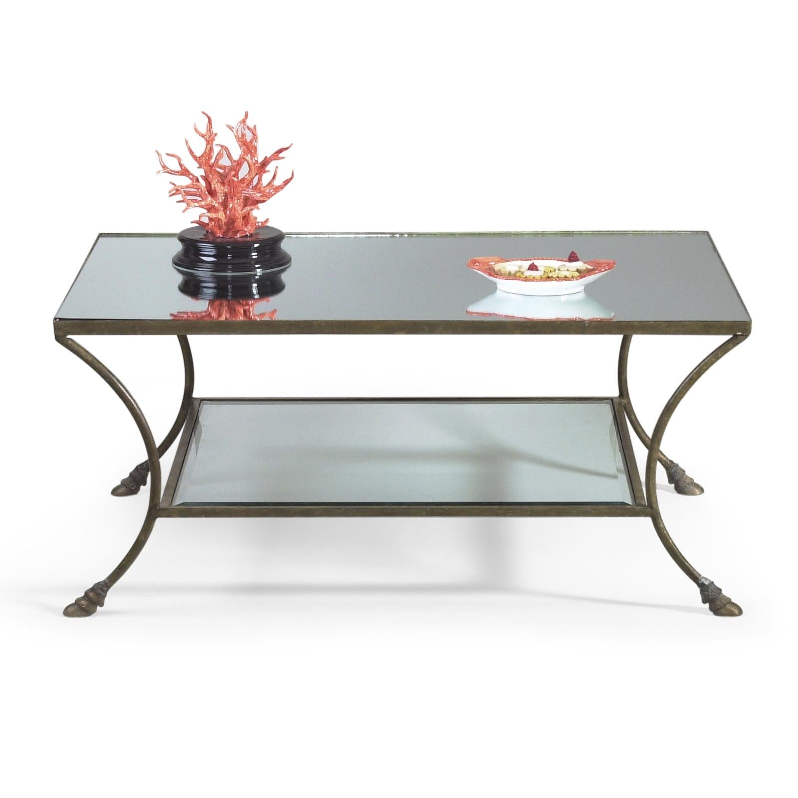 Chelsea House Kendal Coffee Table