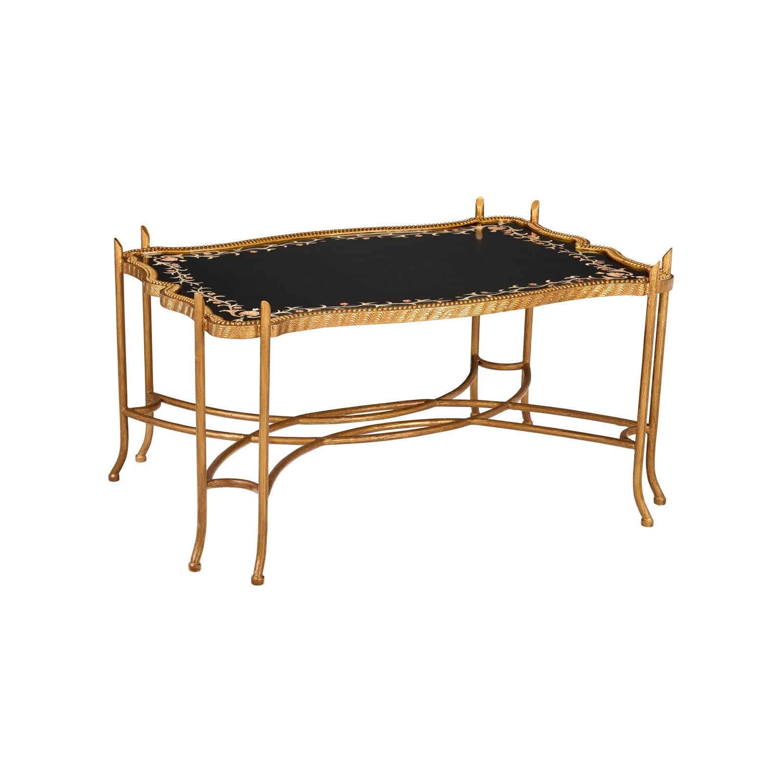 Chelsea House Jacob Coffee Table