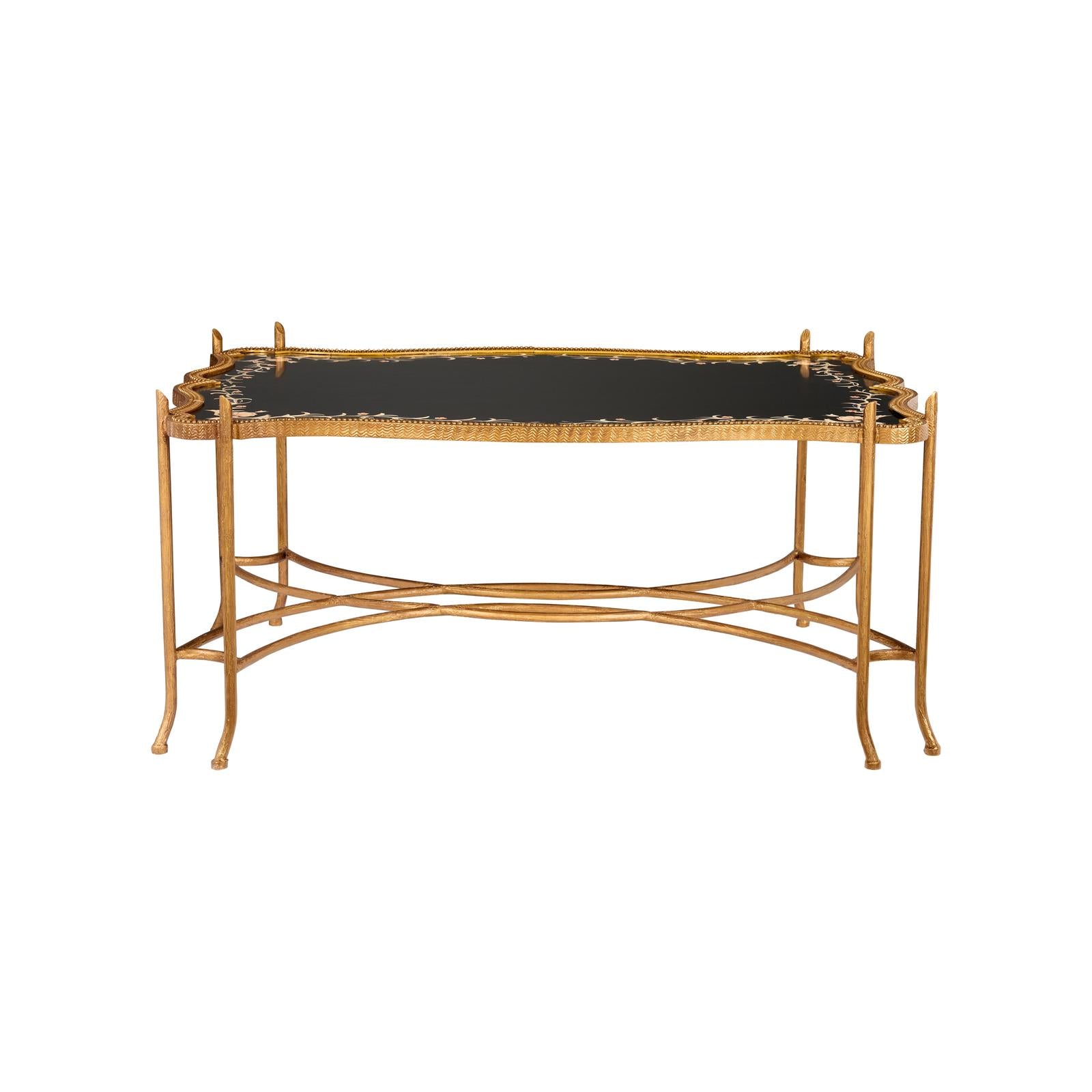 Chelsea House Jacob Coffee Table