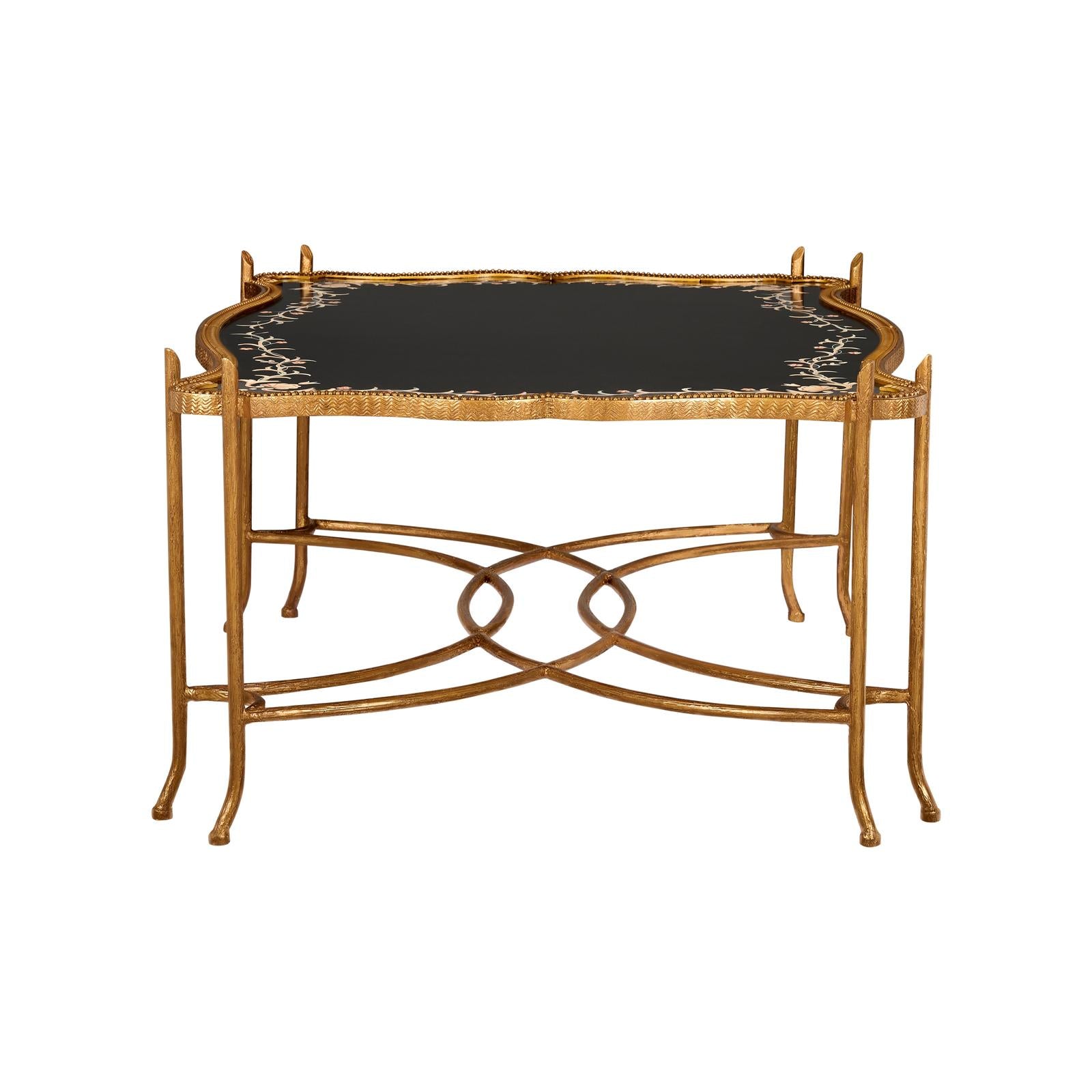 Chelsea House Jacob Coffee Table