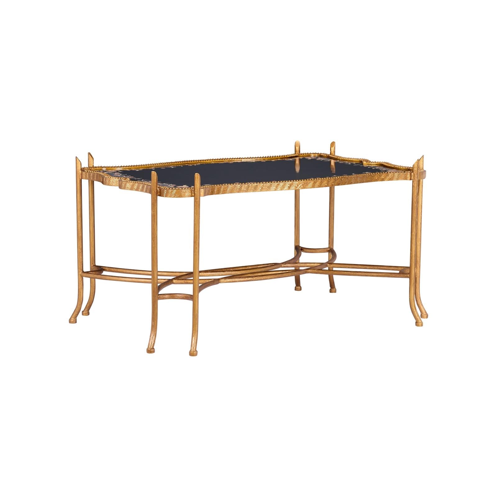 Chelsea House Jacob Coffee Table