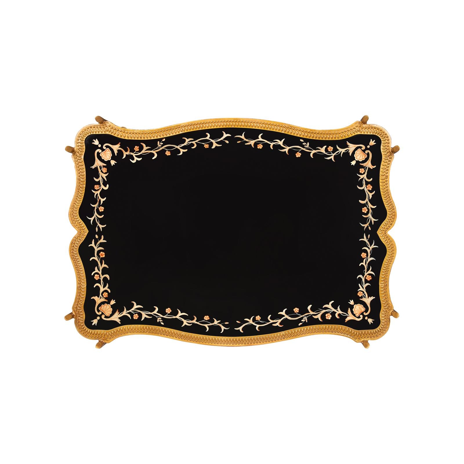 Chelsea House Jacob Coffee Table