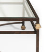Chelsea House Collar Square Coffee Table