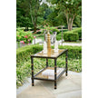 Chelsea House Conner Cane Cocktail Table