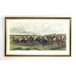 Chelsea House Fores Racing Frame