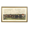 Chelsea House Fores Racing Frame