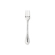 Christofle Marly Silver Plated Cake Fork