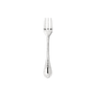 Christofle Marly Silver Plated Cake Fork