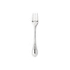 Christofle Marly Silver Plated Cake Fork