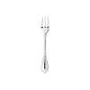 Christofle Marly Silver Plated Cake Fork