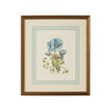 Chelsea House Bl Floral W Ribbon
