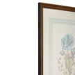 Chelsea House Bl Floral W Ribbon