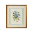 Chelsea House Bl Floral W Ribbon