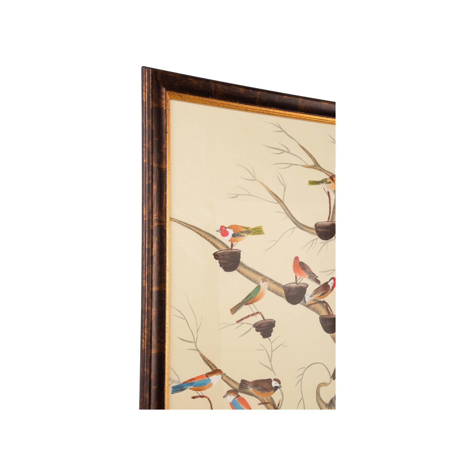 Chelsea House The Aviary