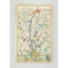 Chelsea House Montreal Panel Bl Birds Frame