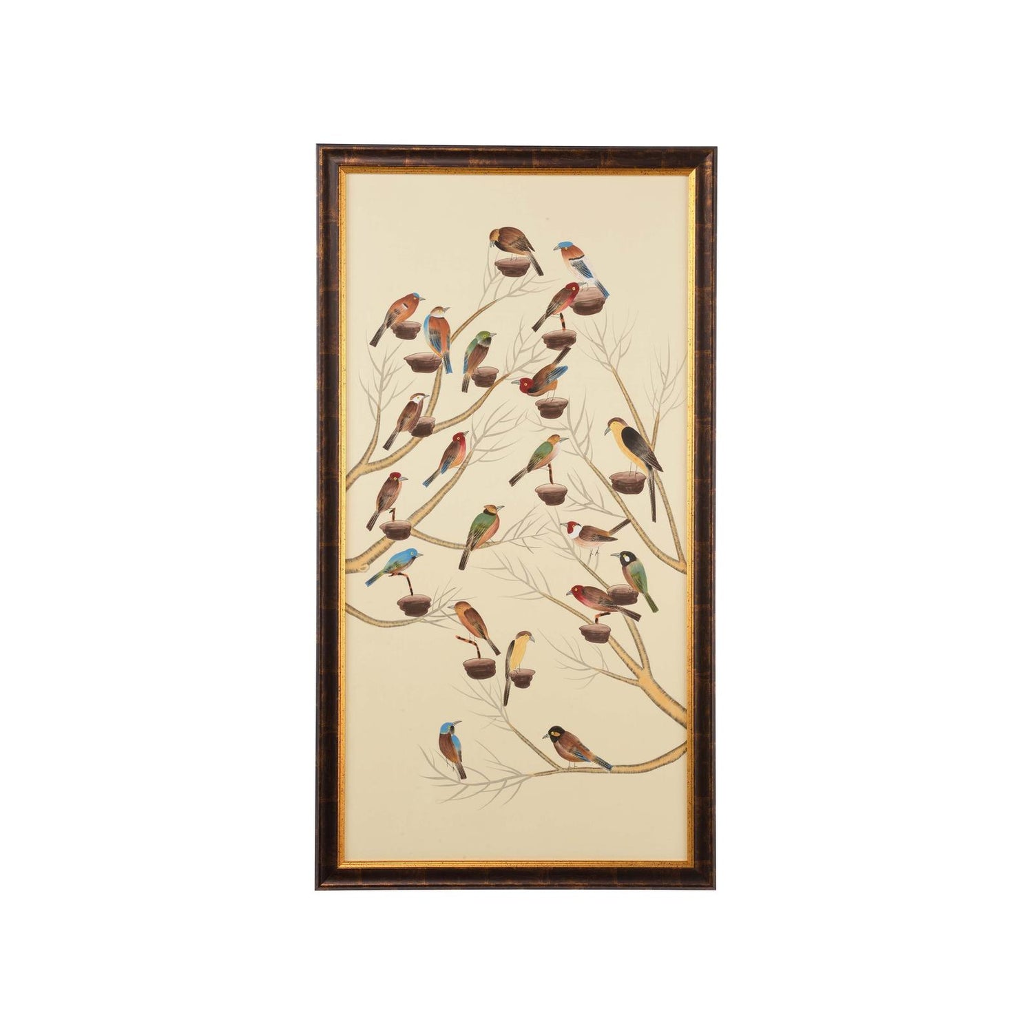 Chelsea House Small Aviary Frame