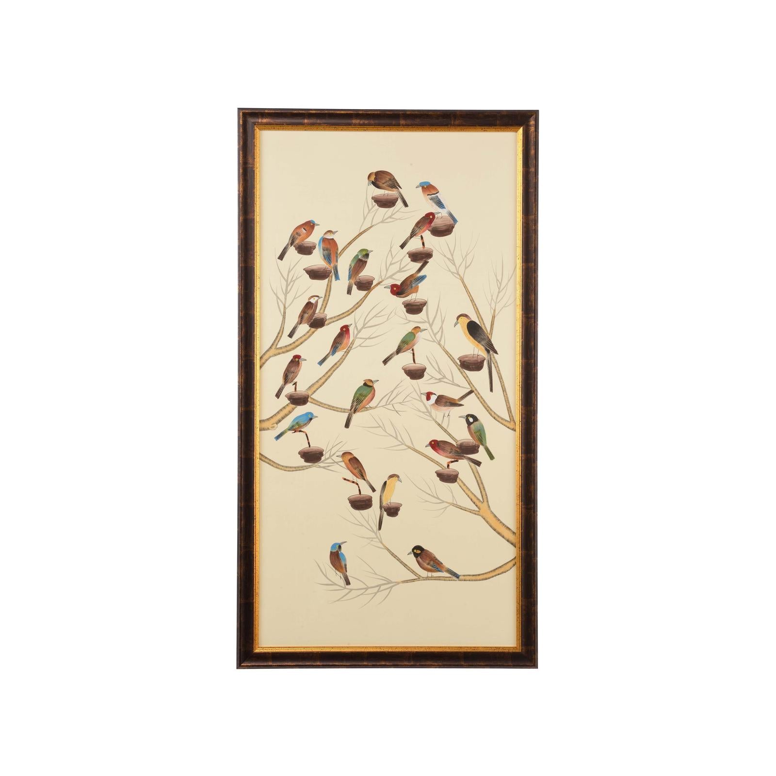 Chelsea House Small Aviary Frame
