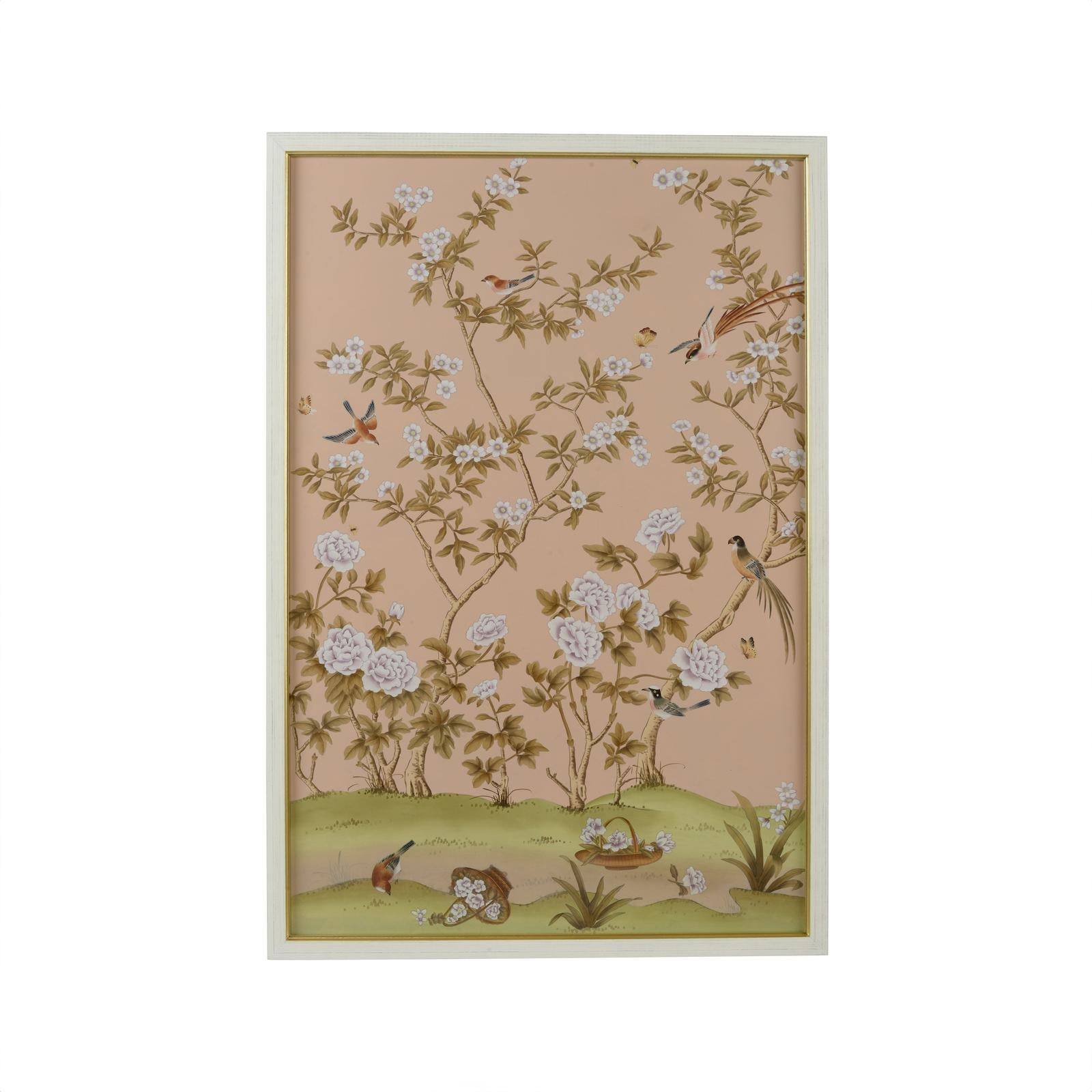 Chelsea House Edgedale Panel Frame