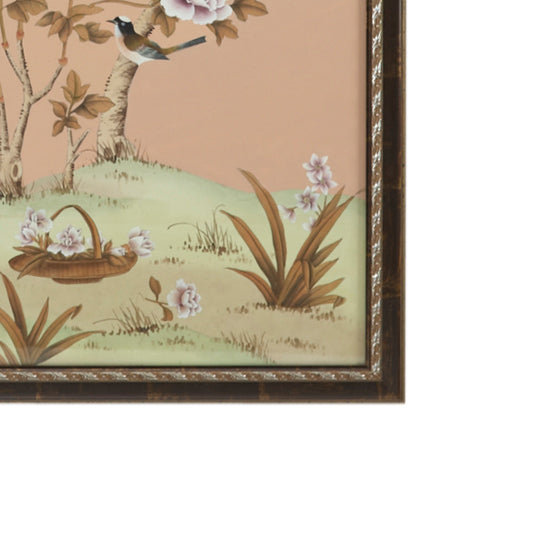 Chelsea House Edgedale Panel Frame