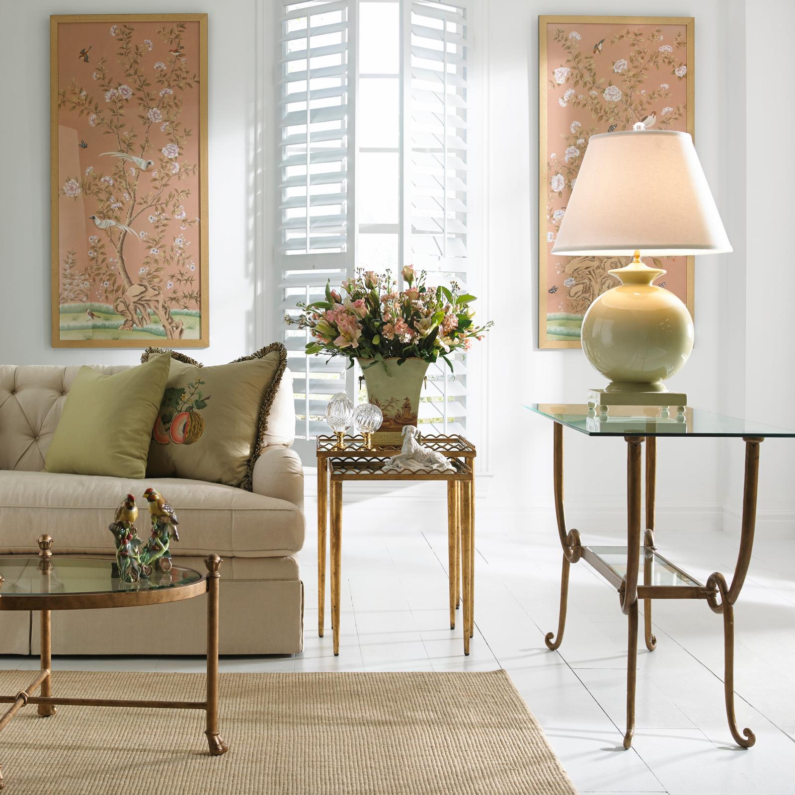Chelsea House Edgedale Panel Frame
