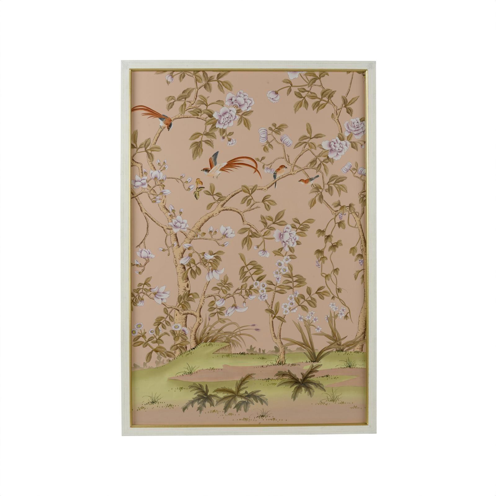 Chelsea House Edgedale Panel Frame