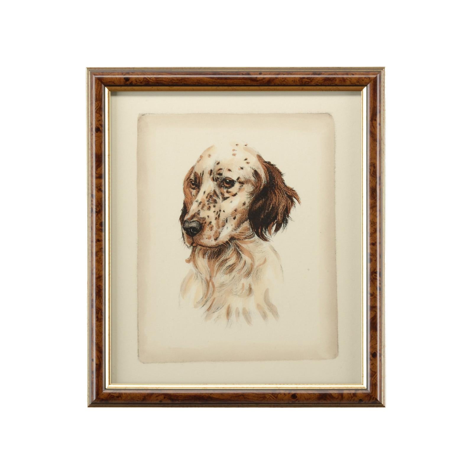 Chelsea House Danchin Frame