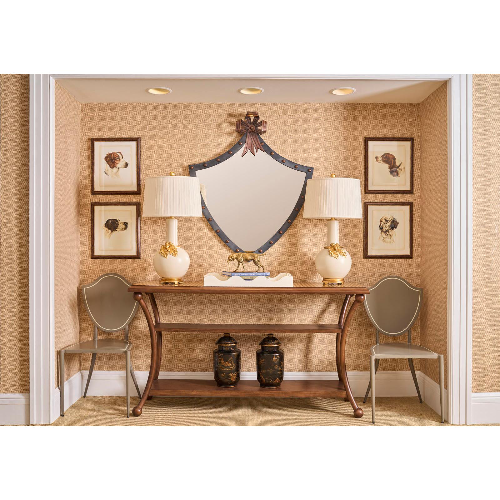 Chelsea House Danchin Frame
